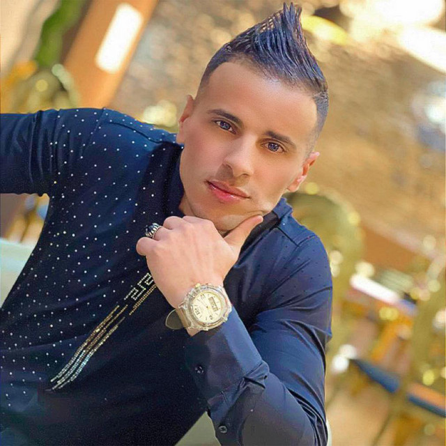 کاور آهنگ حنا جامي نطيحو عدياني غي ريحو از Manini Sahar, Cheb Nadir 22