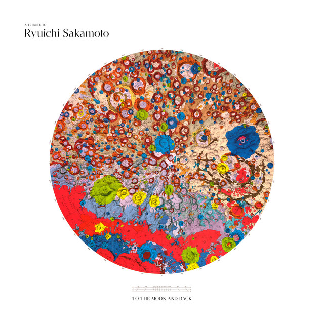 کاور آهنگ Thousand Knives - Thundercat Remodel از Thundercat, Ryuichi Sakamoto