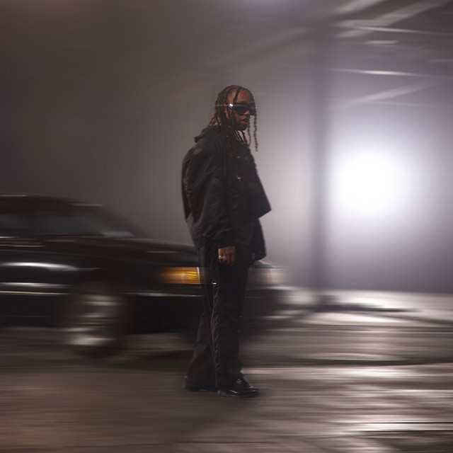کاور آهنگ Motion از Ty Dolla $ign