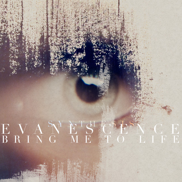 کاور آهنگ Bring Me to Life - Synthesis از Evanescence