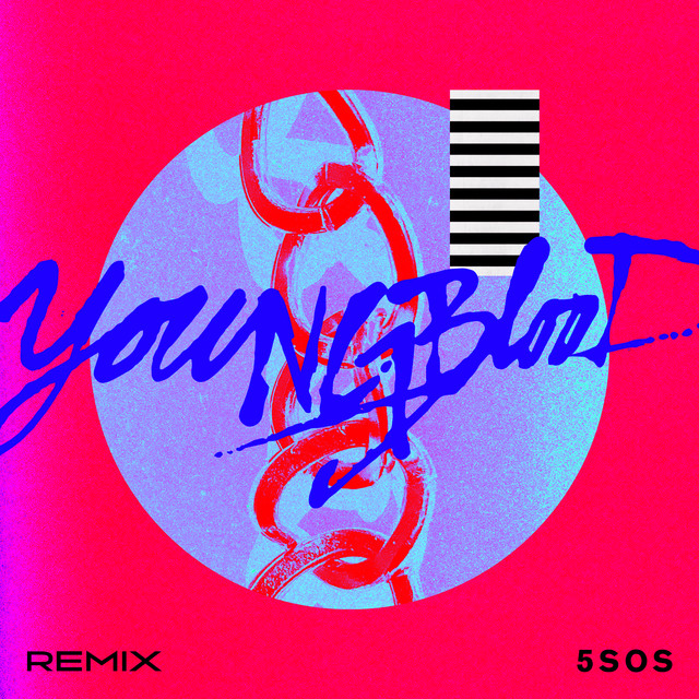 کاور آهنگ Youngblood - R3HAB Remix از R3HAB, 5 Seconds of Summer