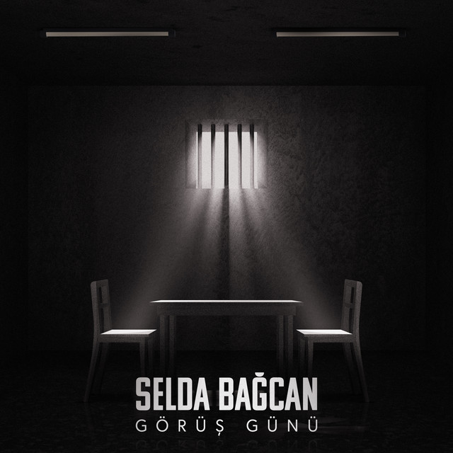 کاور آهنگ Görüş Günü از Selda Bagcan