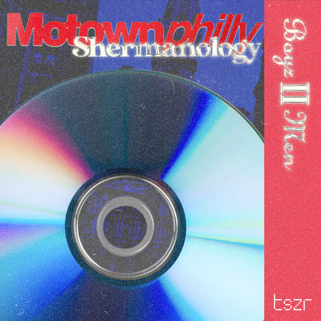 کاور آهنگ Motown Philly از Boyz II Men, Shermanology