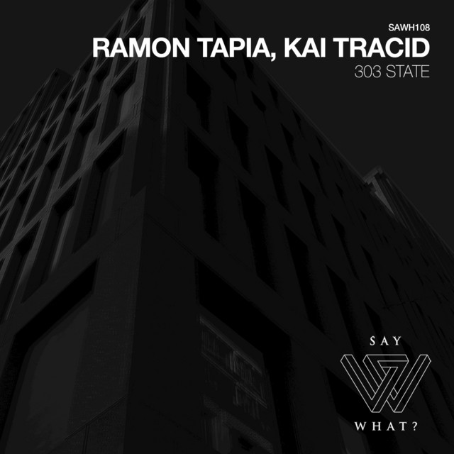 کاور آهنگ 303 State از Kai Tracid, Ramon Tapia