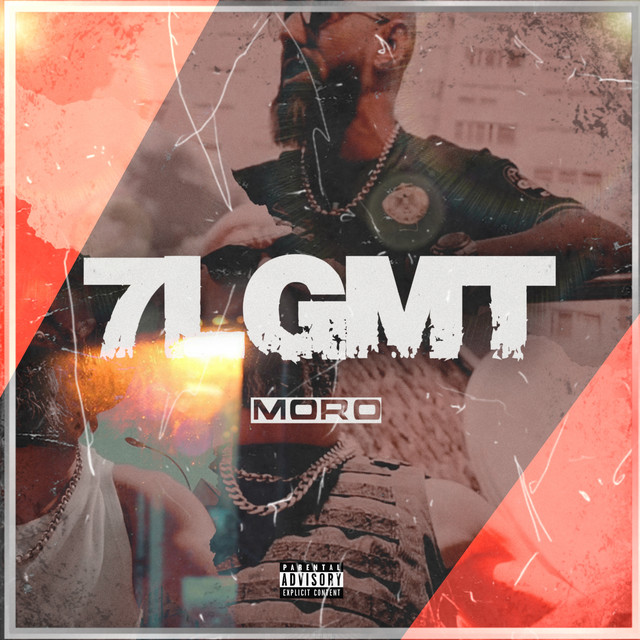 کاور آهنگ 7LGMT از Moro