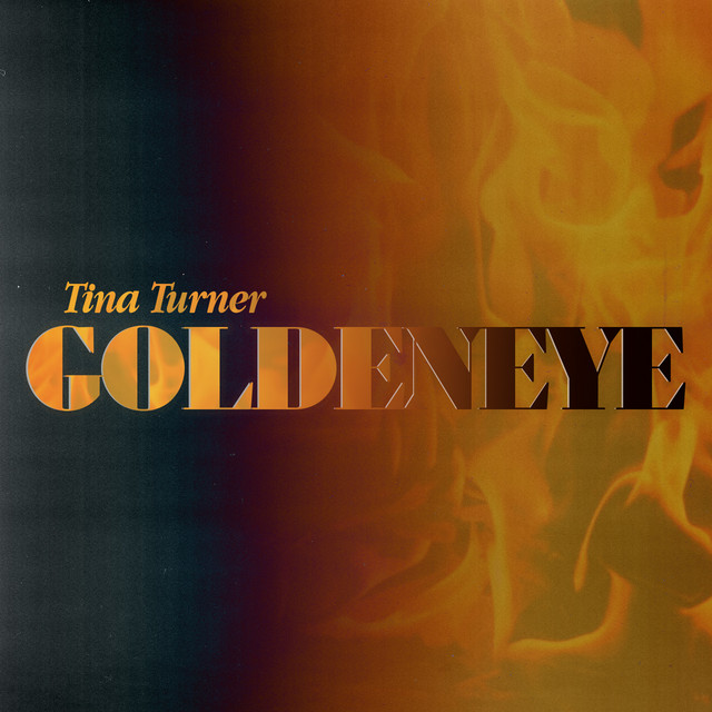 کاور آهنگ Goldeneye - Dave Morales Remix از Tina Turner, David Morales