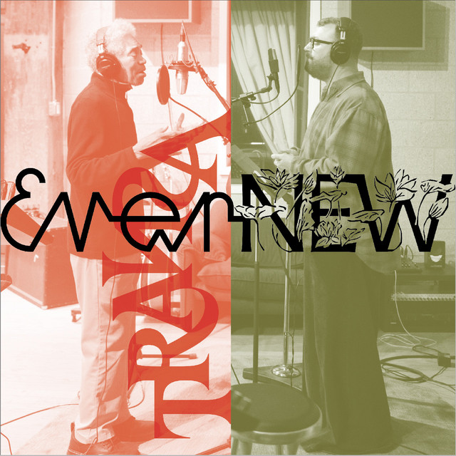 کاور آهنگ Ever New - Single Version از Sam Smith, Beverly Glenn-Copeland, Red Hot Org