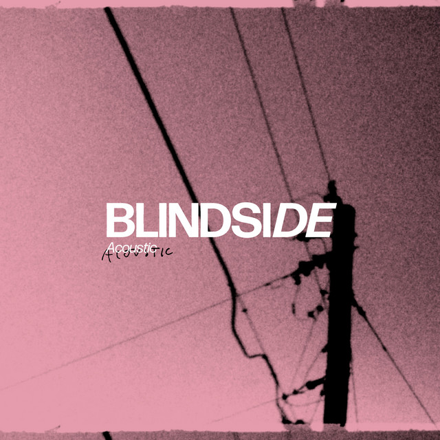 کاور آهنگ Blindside - Acoustic از James Arthur