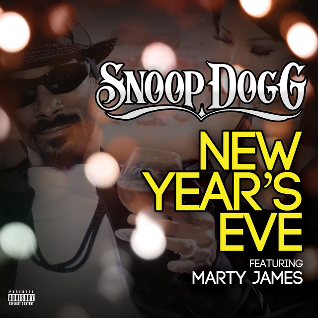 کاور آهنگ New Years Eve از Snoop Dogg, Marty James