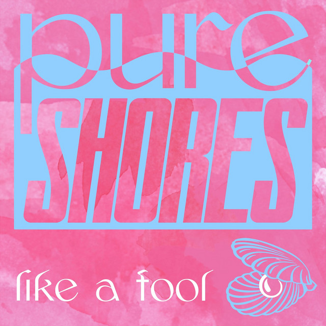 کاور آهنگ Like A Fool از Pure Shores