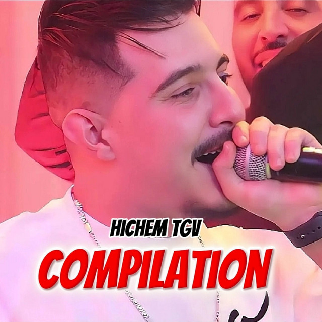 کاور آهنگ Compilation از Cheb Hichem TGV