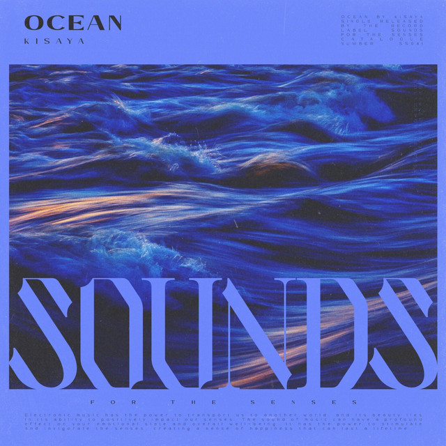 کاور آهنگ Ocean از Kisaya