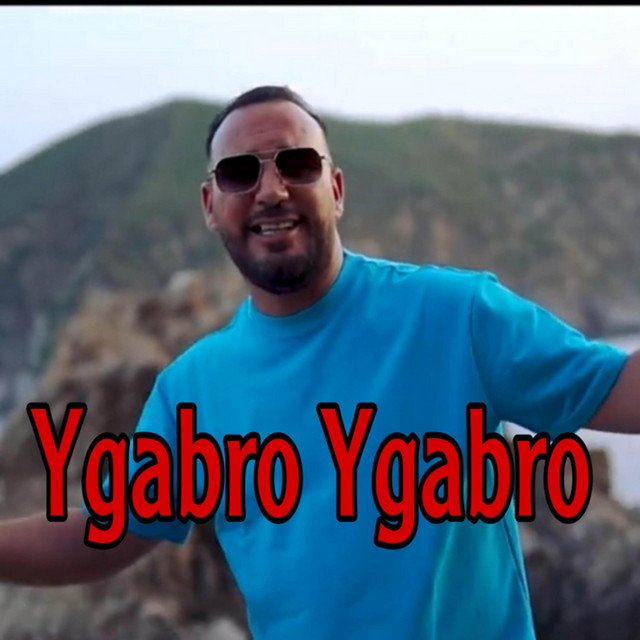 کاور آهنگ Ygabro Ygabro از Bilel Tacchini
