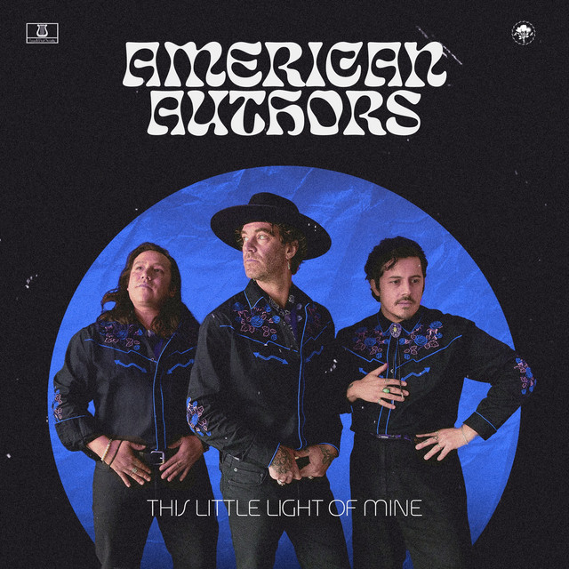 کاور آهنگ This Little Light of Mine از American Authors
