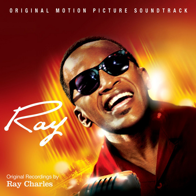 کاور آلبوم Ray (International) از Ray Charles