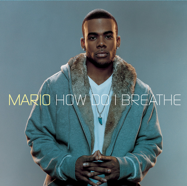 کاور آهنگ How Do I Breathe (feat. Cassidy) از Mario, Cassidy