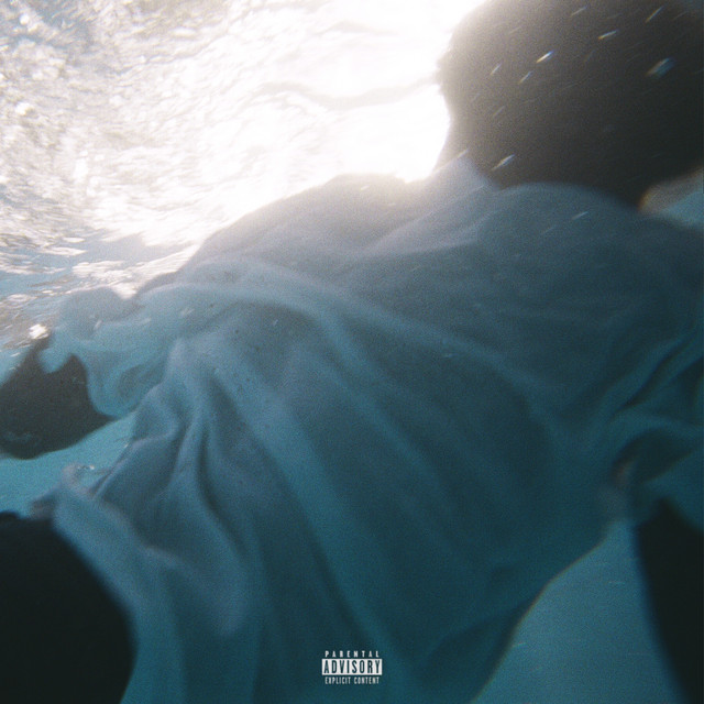 کاور آهنگ Violet از Daniel Caesar