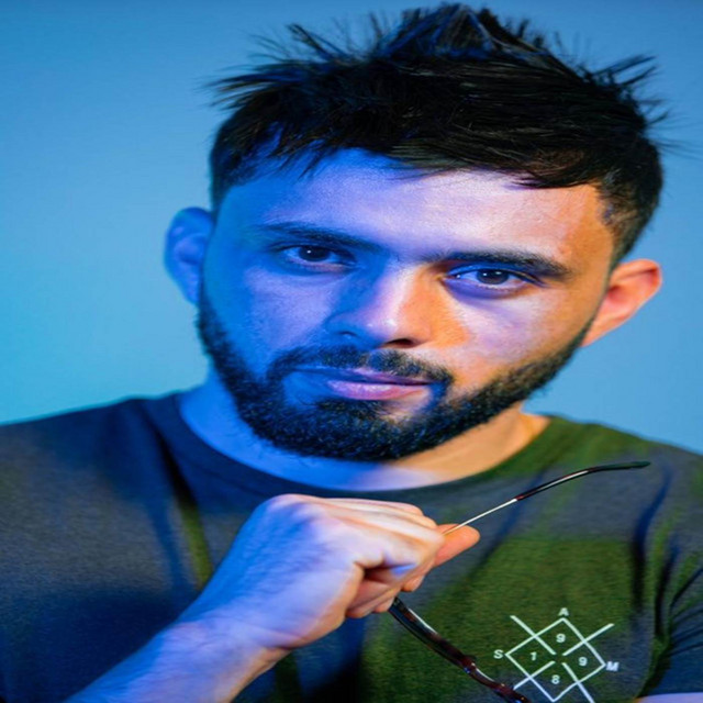 کاور آهنگ Jibouli 3omri Acoustic از Babylone