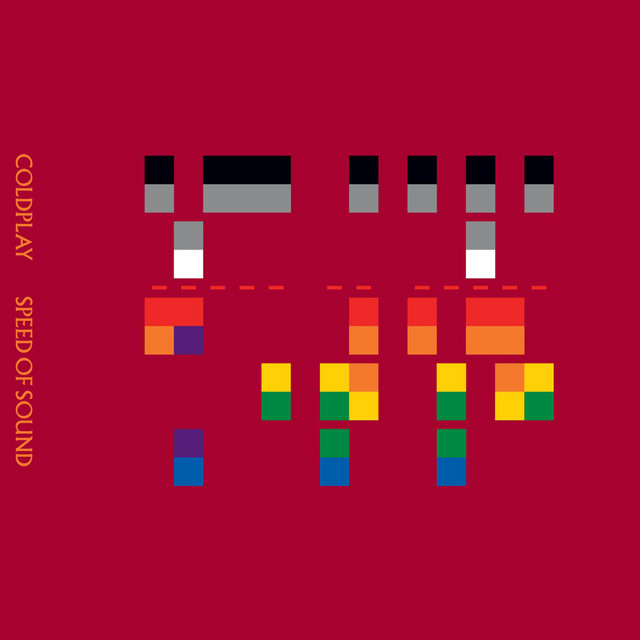 کاور آهنگ Proof از Coldplay