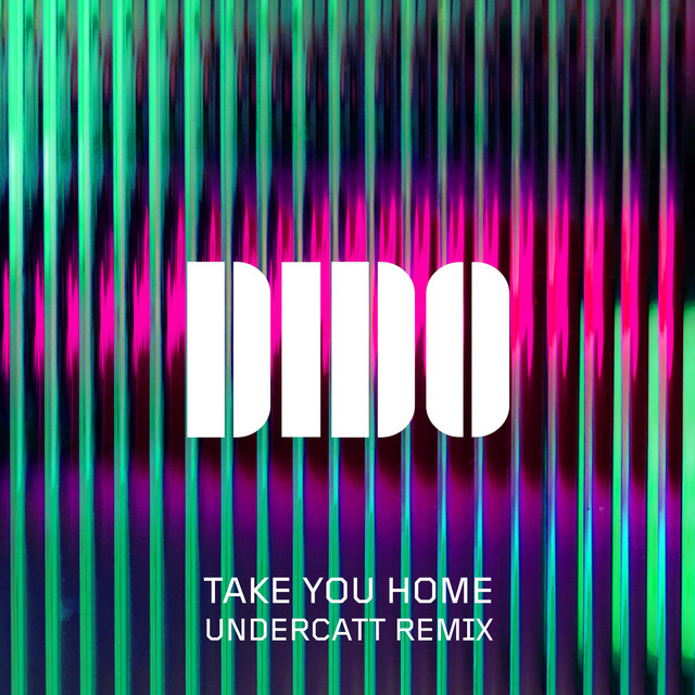 کاور آهنگ Take You Home (Undercatt Remix) از Dido, Undercatt