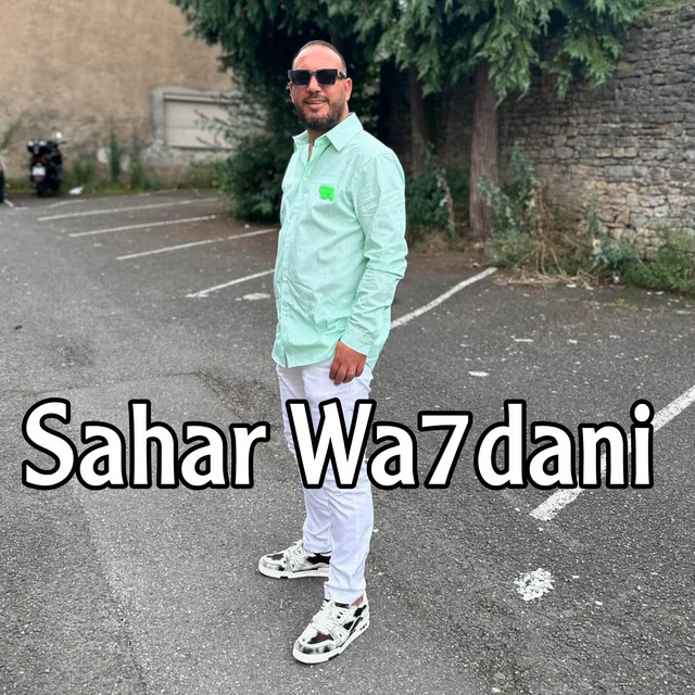 کاور آهنگ Sahar Wa7dani از Bilel Tacchini