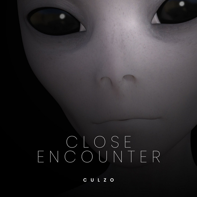 کاور آهنگ Close Encounter از Culzo