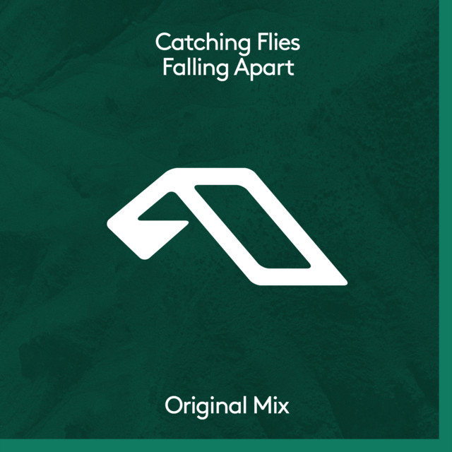 کاور آلبوم Falling Apart از Catching Flies