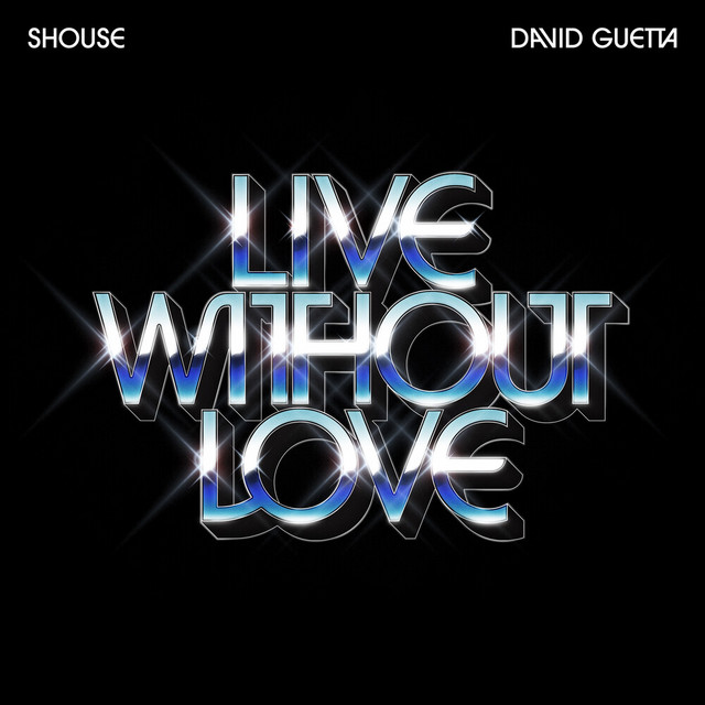 کاور آهنگ Live Without Love از David Guetta, Shouse