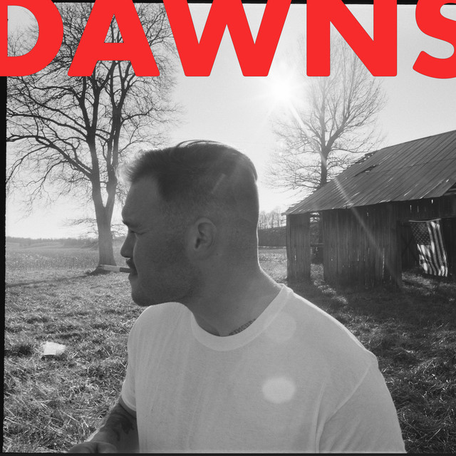 کاور آهنگ Dawns (feat. Maggie Rogers) از Zach Bryan, Maggie Rogers