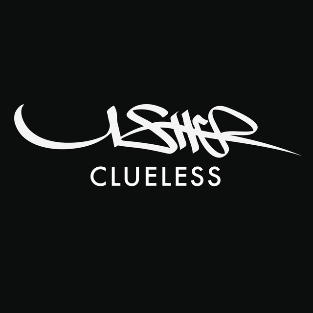 کاور آهنگ Clueless از USHER