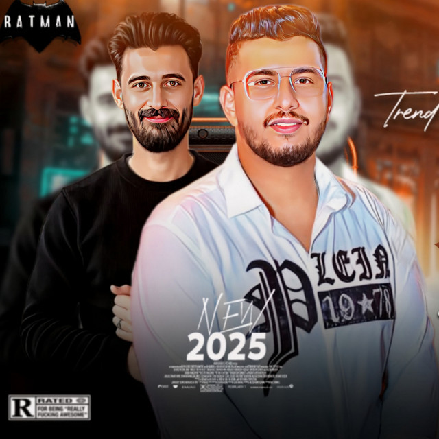 کاور آهنگ كاسات احزان از Mahmoud Motamed, Karim Soliman