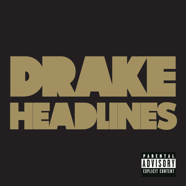 کاور آهنگ Headlines از Drake