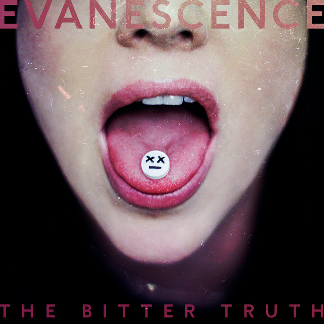 کاور آهنگ Wasted On You از Evanescence