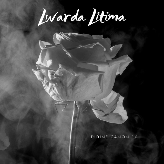 کاور آهنگ Lwarda Litima از Didine Canon 16