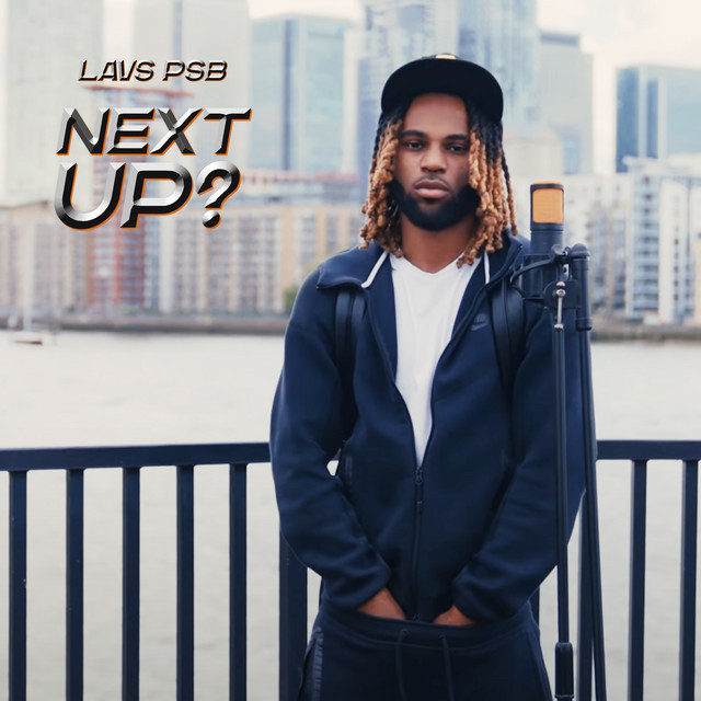 کاور آهنگ Next Up - S6-E13, Pt.1 از Mixtape Madness, Lavs psb