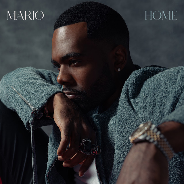 کاور آهنگ Home از Mario