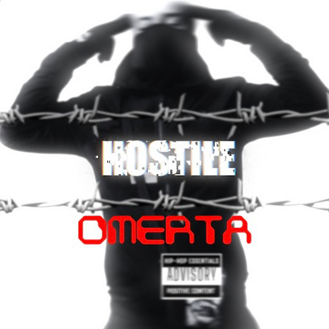 کاور آهنگ Omerta از Mc Artisan, Elhass
