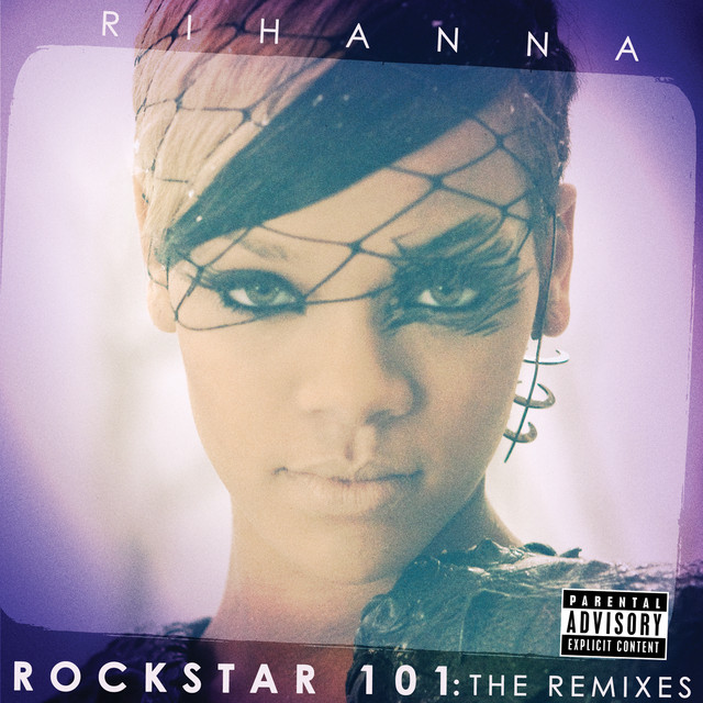 ROCKSTAR 101 - Dave Aude Radio