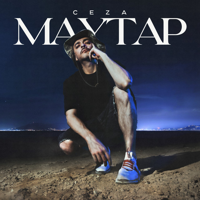 کاور آهنگ Maytap از Ceza