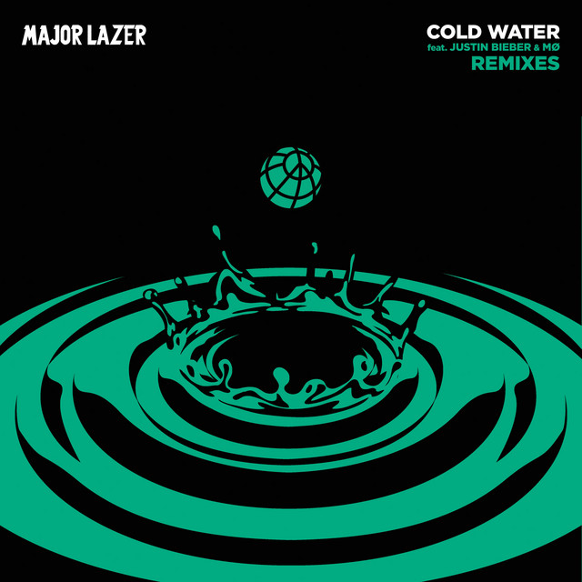 کاور آهنگ Cold Water - King Henry & Jr Blender Remix از Major Lazer, Justin Bieber, MØ, Jr. Blender, King Henry
