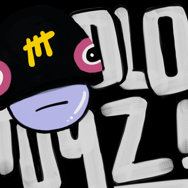 کاور آهنگ Awake Playerz از Molotof