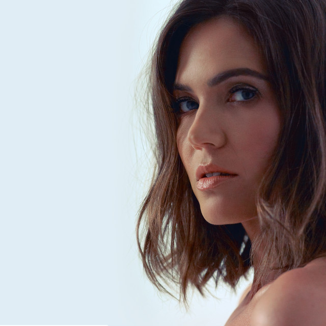 کاور آهنگ I’d Rather Lose از Mandy Moore