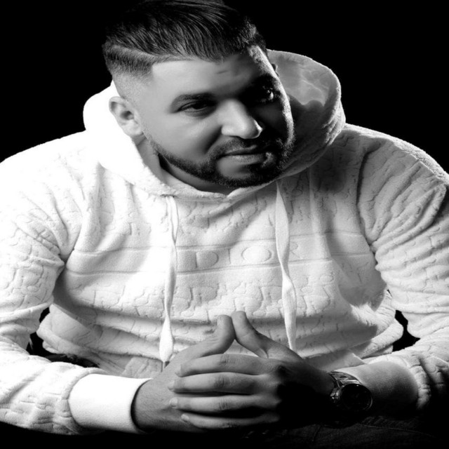 کاور آهنگ يا قلبي يليقلك تفيق از Fethi Manar