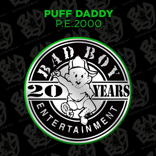 کاور آهنگ P.E. 2000 - Rock Remix از Diddy, Hurricane G