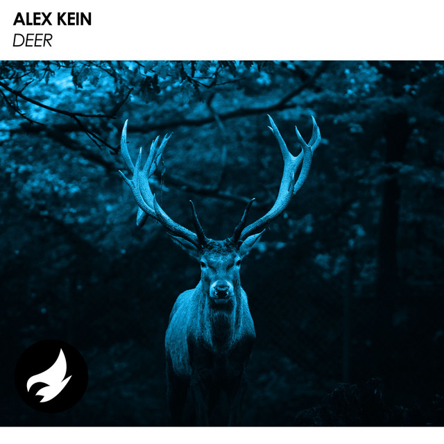 کاور آهنگ Deer از Alex Kein