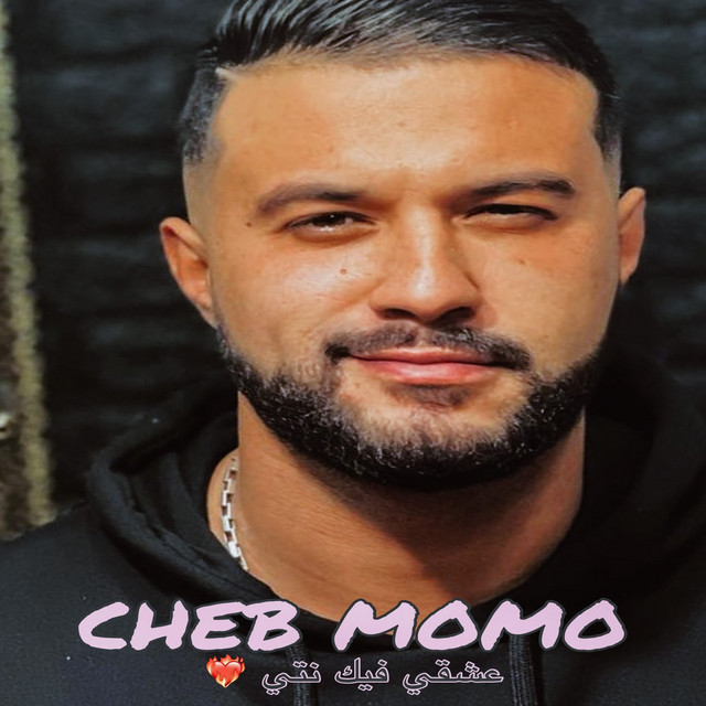 کاور آهنگ عشقي فيك نتي از Cheb Momo