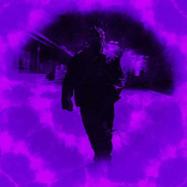 کاور آهنگ No Idea - Dj Purpberry Chopped and Screwed از Don Toliver, DJ Purpberry