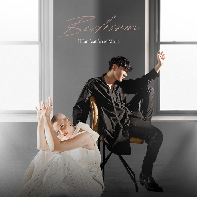کاور آهنگ Bedroom (feat. Anne-Marie) از Anne-Marie, JJ Lin