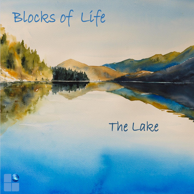 کاور آهنگ The Lake از Blocks of Life
