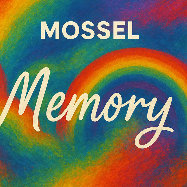 کاور آهنگ Memory از Mossel